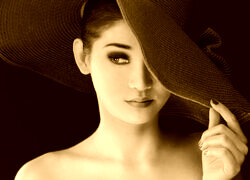 Sepia