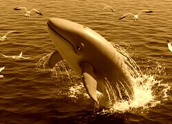 Sepia