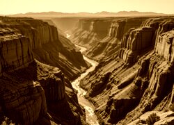 Sepia