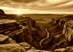 Sepia