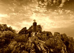 Sepia