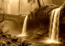 Sepia