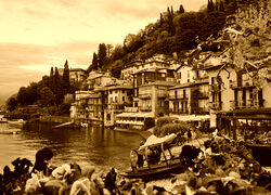 Sepia