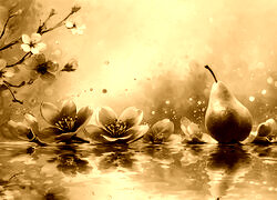Sepia