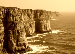 Sepia