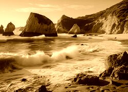 Sepia