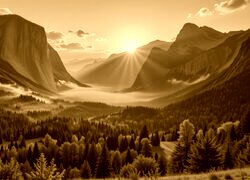 Sepia
