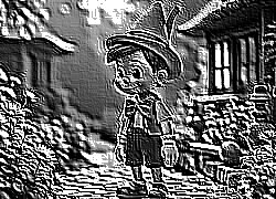 Skamielina