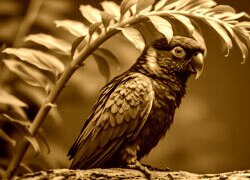 Sepia