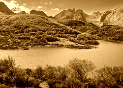 Sepia