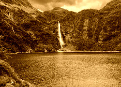 Sepia
