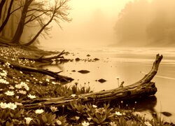 Sepia