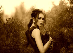 Sepia