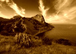 Sepia