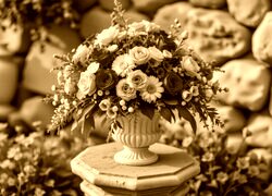 Sepia