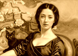 Sepia