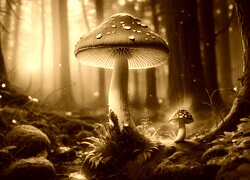 Sepia