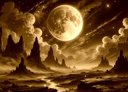 Sepia
