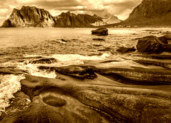 Sepia