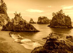 Sepia