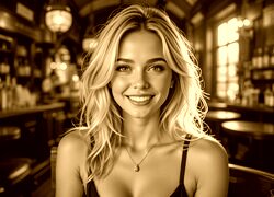 Sepia