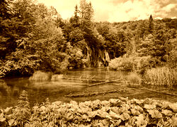 Sepia