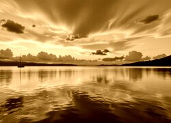 Sepia