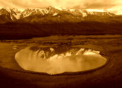 Sepia