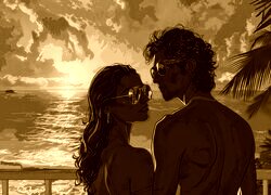 Sepia