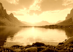 Sepia