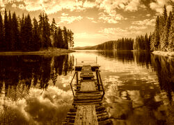 Sepia