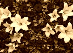 Sepia