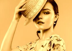 Sepia