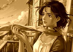 Sepia