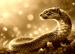 Sepia