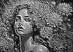 Skamielina