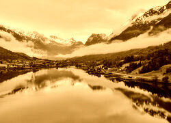 Sepia