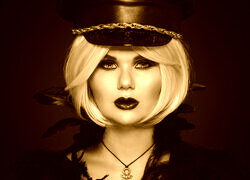 Sepia