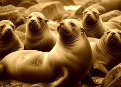 Sepia