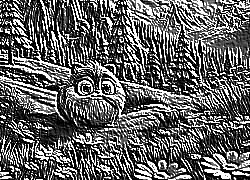 Skamielina
