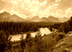 Sepia