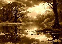 Sepia