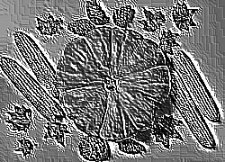 Skamielina