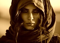 Sepia