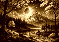 Sepia