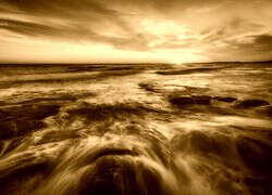 Sepia