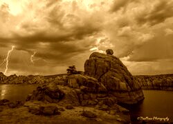 Sepia