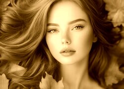 Sepia