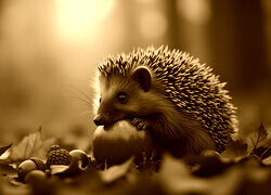 Sepia