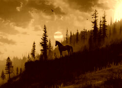 Sepia
